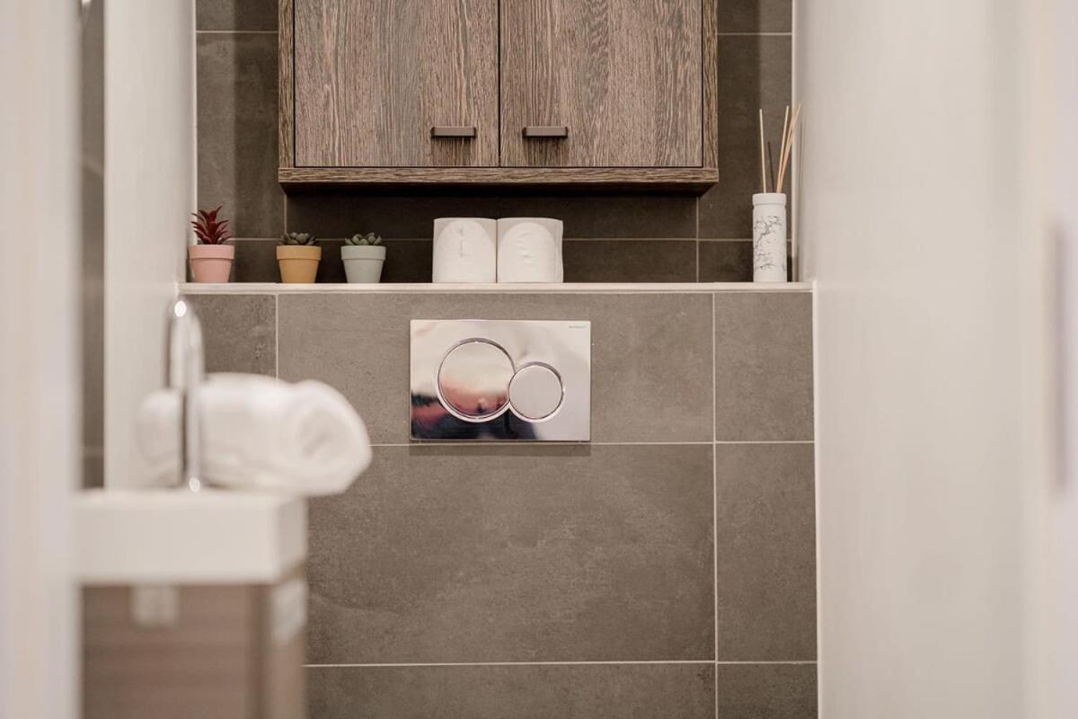 Belair Hideaway To Explore & Unwind Apartment Luxemburg