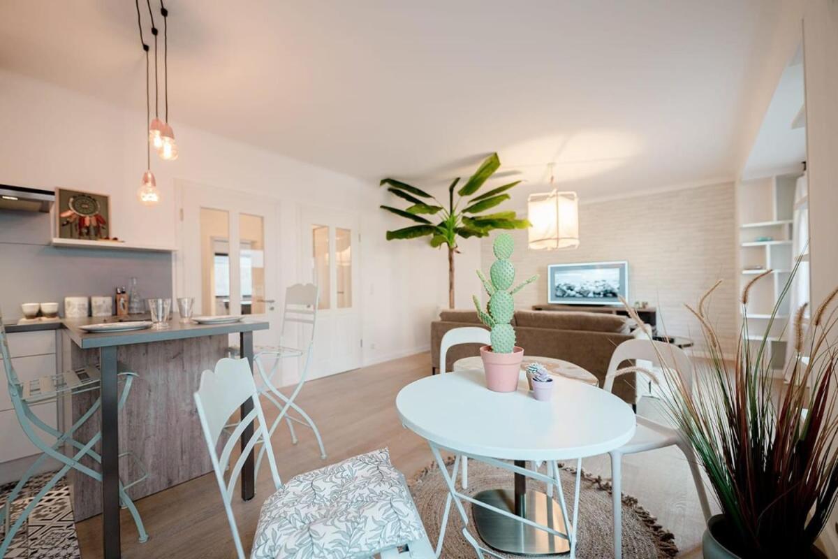 Belair Hideaway To Explore & Unwind Apartment Luxemburg