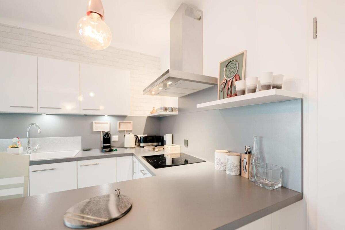 Belair Hideaway To Explore & Unwind Apartment Luxemburg