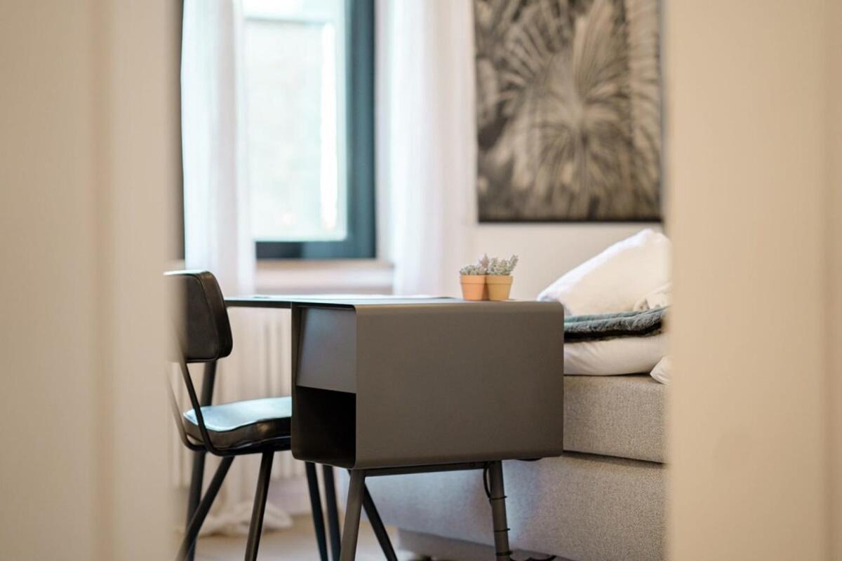 Belair Hideaway To Explore & Unwind Apartment Luxemburg